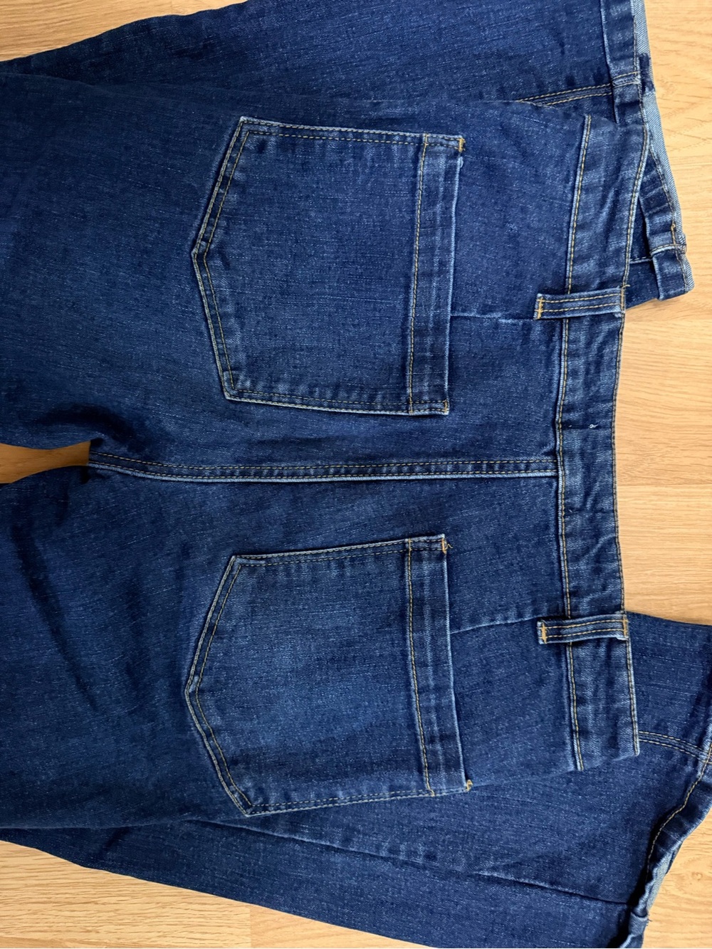 OAT Jeans